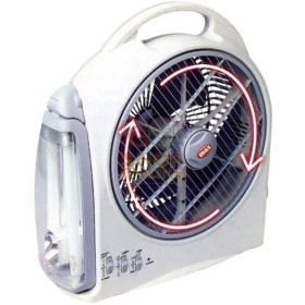 MAX VENTILATORE DA TERRA D.25,RICARICABILE MAX VENTILATORE DA TERRA D.25,RICARICABILE