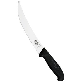 VICTORINOX COLTELLO SCIMITARRA 5.7203.20 CM. 20 VICTORINOX COLTELLO SCIMITARRA 5.7203.20 CM. 20