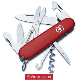 VICTORINOX MULTIUSO CLIMBER VICTORINOX MULTIUSO CLIMBER