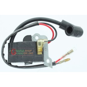 BOBINA ELETTRONICA PER DECESPUGLIATORE BC358 BOBINA ELETTRONICA PER DECESPUGLIATORE BC358
