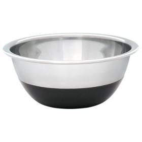 CIOTOLA INOX ANTISCIVOLO 25CM MH 65883 CIOTOLA INOX ANTISCIVOLO 25CM MH 65883