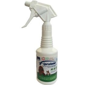 FIPRALONE 2,5 ANTIPARASSITARIO PER CANI E GATTI ML. 500 PRINCIPIO ATTIVO DEL FRONTLINE FIPRALONE 2,5 ANTIPARASSITARIO PER CANI E GATTI ML. 500