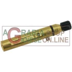 POMPA OLIO PER MOTOSEGA ALPINA  P360 P370 P390 P410 COD. 4252220 POMPA OLIO PER MOTOSEGA ALPINA P360 P370 P390 P410 COD. 4252220