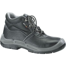 SCARPE ALTE ANTIFORO PROTETTIVA S3 K-SHOES 159 N TG. DAL 39 AL 46 SCARPE ALTE ANTIFORO PROTETTIVA S3 K-SHOES 159 N TG. DAL 39 AL