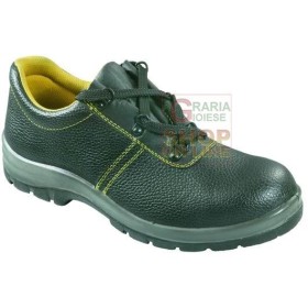 VIGOR SCARPE SICUREZZA CLASSIC BASSE NERO TAGLIA 39 AL 47 VIGOR SCARPE SICUREZZA CLASSIC BASSE NERO TAGLIA 39 AL 47