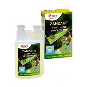ZAPI ZANZARE CONCENTRATO B.I.A. ML. 250 ZAPI ZANZARE CONCENTRATO B.I.A. ML. 250