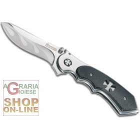 BOKER COLTELLO FLAMING CROSS BOKER COLTELLO FLAMING CROSS