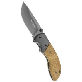 BOKER COLTELLO PIONEER WOOD BO 01MB760 BOKER COLTELLO PIONEER WOOD BO 01MB760
