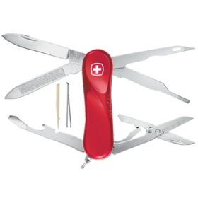 WENGER EVOLUTION 88 COD. 1.88.11.300 WENGER EVOLUTION 88 COD. 1.88.11.300