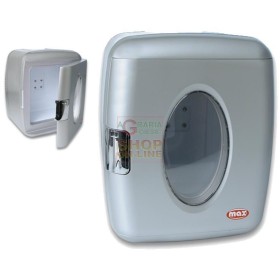 MAX FRIGORIFERO PORTATILE 6 LITRI MAX FRIGORIFERO PORTATILE 6 LITRI
