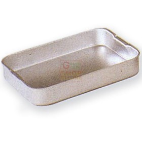 MAX LASAGNERA 51X36 ALLUMINIO CATERING MAX LASAGNERA 51X36 ALLUMINIO CATERING
