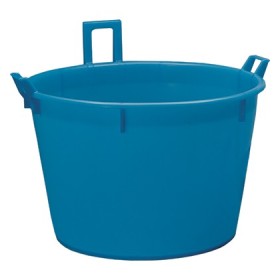 MASTELLO 3 MANICI CM. 80 AZZURRO LT. 160 MASTELLO 3 MANICI CM. 80 AZZURRO LT. 160