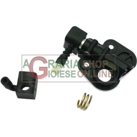 POMPA OLIO PER MOTOSEGA MCCULLOCH MAC 335 435 POULAN 2050 2150 2175 2375 COD. 530071259 POMPA OLIO PER MOTOSEGA MCCULLOCH MAC 335 435 POULAN 2050 2150