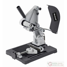 Einhell Supporto per smerigliatrici TS diam. 125/115 Einhell Supporto per smerigliatrici TS diam. 125/115