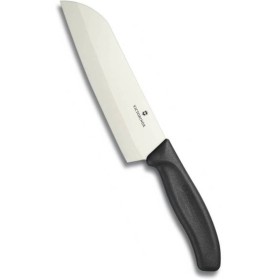 VICTORINOX CUCINA SANTOKU CM. 17 VICTORINOX CUCINA SANTOKU CM. 17