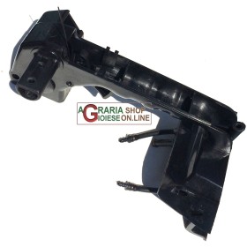 ALPINA IMPUGNATURA POSTERIORE COMPLETA PER MOTOSEGA ALPINA A 305 CJ300 HUSQVARNA T425 ZENOAH ALPINA IMPUGNATURA POSTERIORE COMPLETA PER MOTOSEGA ALPINA A
