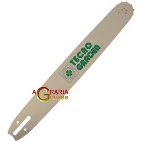 BARRA MOTOSEGA 18 POLL. 3/8LP MM. 1,3 MAGLIE 60 CM. 45 BARRA MOTOSEGA 18 POLL. 3/8LP MM. 1,3 MAGLIE 60 CM. 45