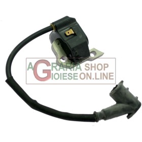 BOBINA ELETTRICA PER MOTOSEGA  STIHL 230-250 BOBINA ELETTRICA PER MOTOSEGA STIHL 230-250
