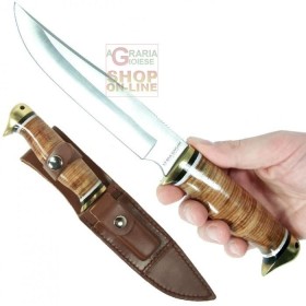 BOKER COLTELLO DUCKHEAD BOWIE BOKER COLTELLO DUCKHEAD BOWIE