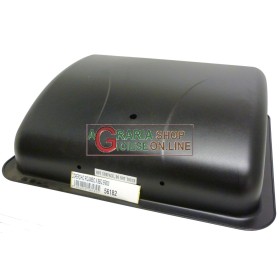 COPERCHIO DI RICAMBIO PER BARBECUE A GAS ER8203C-8206 COPERCHIO DI RICAMBIO PER BARBECUE A GAS ER8203C-8206