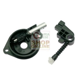 CORPO POMPA OLIO PER MOTOSEGA  OLEA-MAC 8-42 CORPO POMPA OLIO PER MOTOSEGA OLEA-MAC 8-42