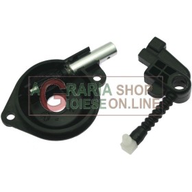 CORPO POMPA OLIO PER MOTOSEGA MCCULLOCH MAC 8-42 CORPO POMPA OLIO PER MOTOSEGA MCCULLOCH MAC 8-42