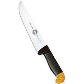 DUE BUOI COLTELLO PER MACELLO ART. 804-22 CM. 22 DUE BUOI COLTELLO PER MACELLO ART. 804-22 CM. 22