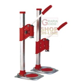 FERRARI CAPSULATRICE TAPPATRICE A COLONNA SUPER 2000 PER TAPPI 26-29/31 FERRARI CAPSULATRICE TAPPATRICE A COLONNA SUPER 2000 PER TAPPI