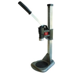 FERRARI TAPPATRICE CAPSULATRICE A COLONNA COLT STRONG E STRONG EXTRA CON BOCCOLA 26 29 FERRARI TAPPATRICE CAPSULATRICE A COLONNA COLT STRONG E STRONG