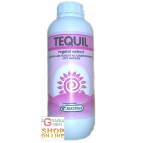 FERTENIA TEQUIL BIOPROMOTORE NEMATOCIADA LT. 1 FERTENIA TEQUIL BIOPROMOTORE NEMATOCIADA LT. 1