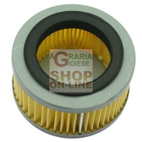 FILTRO ARIA PER SOFFIATORE STHIL MOD. BR320, BR400C, BR420 FILTRO ARIA PER SOFFIATORE STHIL MOD. BR320, BR400C, BR420