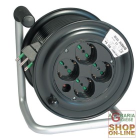 FME ART.14.600 AVV. ML15 3X1,5-4P B+T+SCHUKO FME ART.14.600 AVV. ML15 3X1,5-4P B+T+SCHUKO