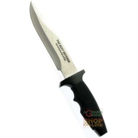 Fraraccio coltello Scout CK076 cm. 16 Black cod. 0955/406 Fraraccio coltello Scout CK076 cm. 16 Black cod. 0955/406