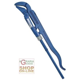 HUFIRMA GIRATUBI PROFESSIONALI MODELLO SVEDESE CON GANASCE PIEGATE A 45 GRADI HUFIRMA GIRATUBI PROFESSIONALI MODELLO SVEDESE CON GANASCE