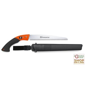 HUSQVARNA SEGACCIO PER POTA SEGONCINO DA MM. 240 HUSQVARNA SEGACCIO PER POTA SEGONCINO DA MM. 240