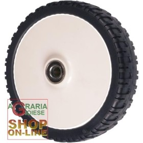 IBEA RUOTA PER TOSAERBA DIAM. 180 IBEA RUOTA PER TOSAERBA DIAM. 180