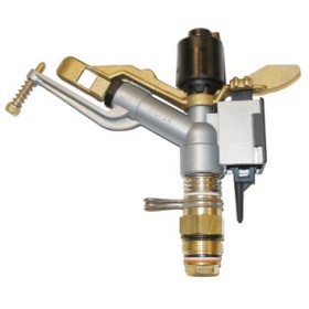 IRRIGATORI SILVER SETTORE DIAM. 3/4 MASCHIO IRRIGATORI SILVER SETTORE DIAM. 3/4 MASCHIO