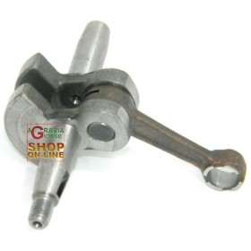 J-SKY HT 230 ALBERO MOTORE PER TOSASIEPE J-SKY HT 230 ALBERO MOTORE PER TOSASIEPE