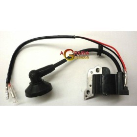 JET-SKY 2 SPK BOBINE ELETTRICA PER TOSASIEPE JET-SKY 2 SPK BOBINE ELETTRICA PER TOSASIEPE