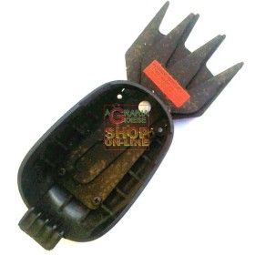 LAMA PER CESOIA A BATTERIA BLACK AND DECKER GSL 602RIC LAMA PER CESOIA A BATTERIA BLACK AND DECKER GSL 602RIC