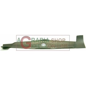 LAMA PER TOSAERBA CONCORD 460 FRIZIONATA CM. 45 FORO mm. 28 COD. 013700 LAMA PER TOSAERBA CONCORD 460 FRIZIONATA CM. 45 FORO mm. 28