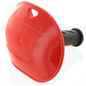 MANICO LATERALE PER TOSASIEPE JET-SKY HT 230A FIG. 41 MANICO LATERALE PER TOSASIEPE JET-SKY HT 230A FIG. 41