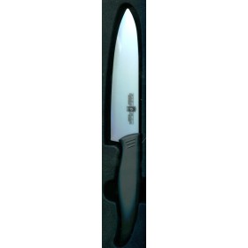 Paolucci set 1 coltello cucina cm. 15,5 in ceramica Paolucci set 1 coltello cucina cm. 15,5 in ceramica
