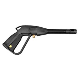 PISTOLA PER IDROPULITRICE CON ATTACCO DA 1/4 p.MASCHIO PISTOLA PER IDROPULITRICE CON ATTACCO DA 1/4 p.MASCHIO