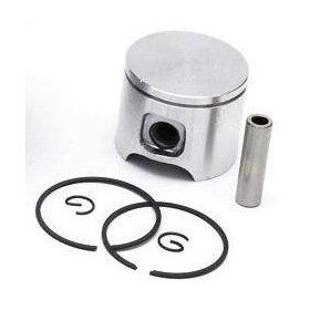 PISTONE COMPLETO PER MOTOSEGA HUSQVARNA 137 mm. 37,9 PISTONE COMPLETO PER MOTOSEGA HUSQVARNA 137 mm. 37,9