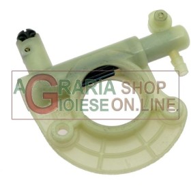 POMPA OLIO PER MOTOSEGA ALPINA P440 - P480 POMPA OLIO PER MOTOSEGA ALPINA P440 - P480