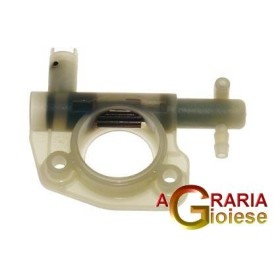POMPA OLIO PER MOTOSEGA OLEO-MAC 940-936 POMPA OLIO PER MOTOSEGA OLEO-MAC 940-936