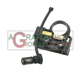 POMPA OLIO PER MOTOSEGA PROMAC PARTNER XTREME HUSQVARNA POMPA OLIO PER MOTOSEGA PROMAC PARTNER XTREME HUSQVARNA