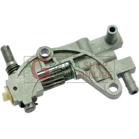 POMPA OLIO PER MOTOSEGA SANDRI GARDEN CS45 HITACHI ECV 4501 POMPA OLIO PER MOTOSEGA SANDRI GARDEN CS45 HITACHI ECV 4501