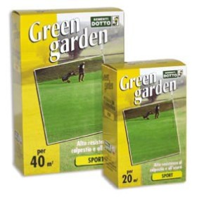 PRATO GREEN GARDEN SPORT KG.5 PRATO GREEN GARDEN SPORT KG.5